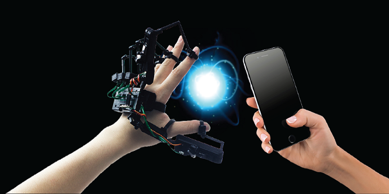 Haptics Market - Analysis & Consulting (2022-2028)