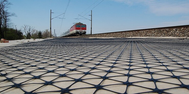 Geosynthetics Market - Analysis & Consulting (2020-2026)