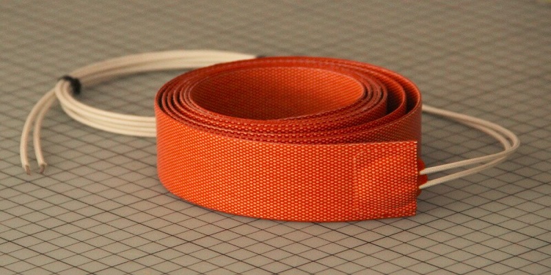 Flexible Heaters Market - Analysis & Consulting (2023-2030)