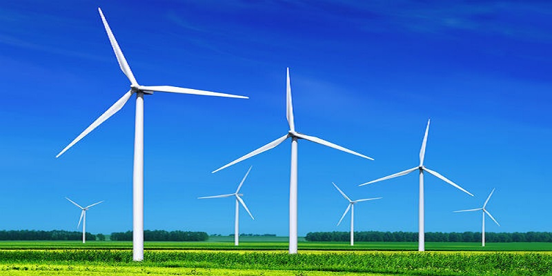 Turbines Market - Analysis & Consulting (2019-2025)