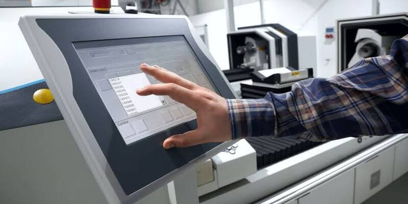 Human Machine Interface Solutions - Analysis & Consulting (2023-2030)
