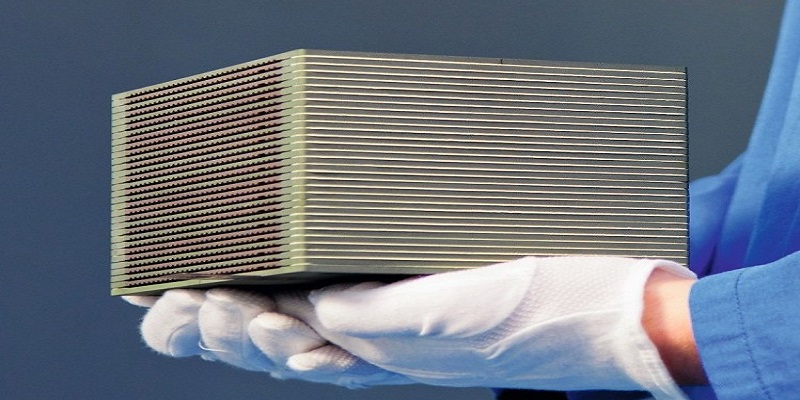 Global Solid Oxide Fuel Cells (SOFCs) Market - Analysis & Consulting (2021-2027)