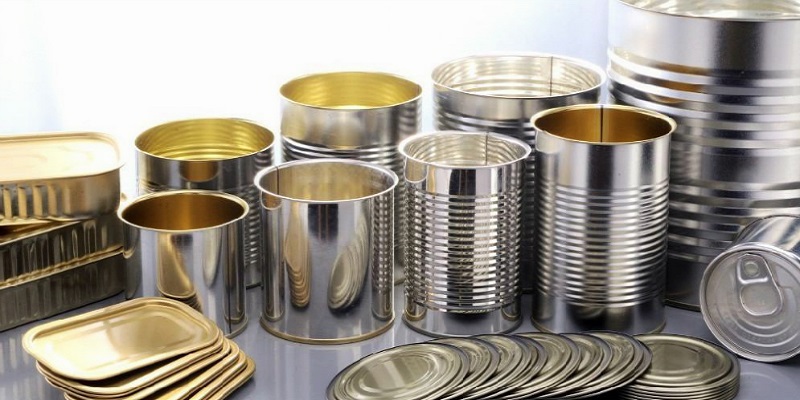 Metal Packaging Market - Analysis & Consulting (2018-2024)