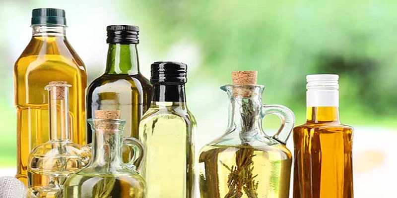 Vegetable Oils Market - Analysis & Consulting (2018 -2024)