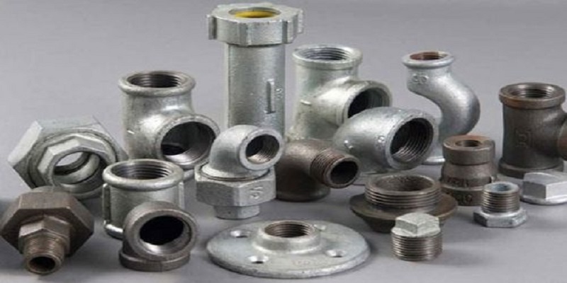 Malleable Iron Pipe Fittings Market - Analysis & Consulting (2022-2028)