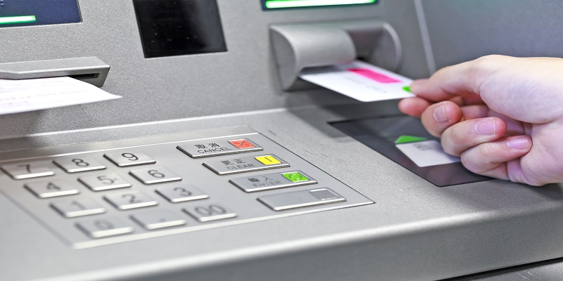 Automated Teller Machines Market - Analysis & Consulting (2019-2025)