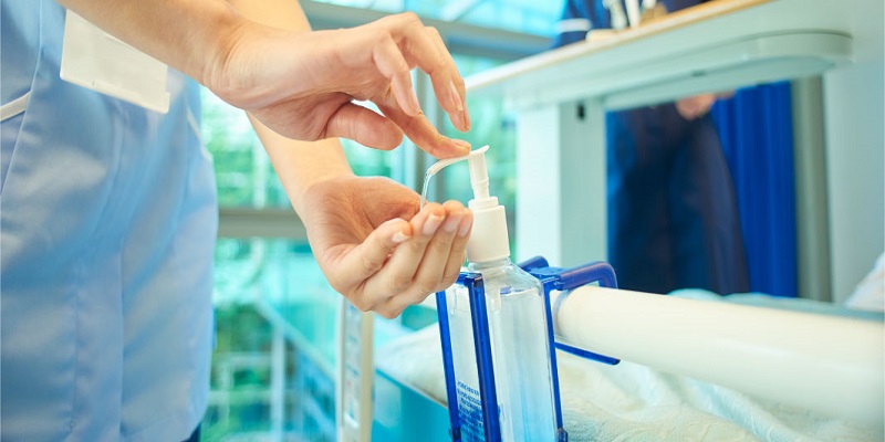 Disinfectants Market - Analysis & Consulting (2019-2025)