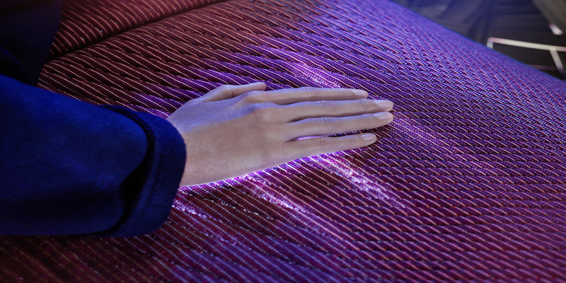 Smart Fabrics Market - Analysis & Consulting (2024-2030)